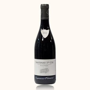 Domaine Capuano Ferreri Passe Temps