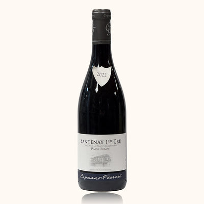 Domaine Capuano Ferreri Passe Temps