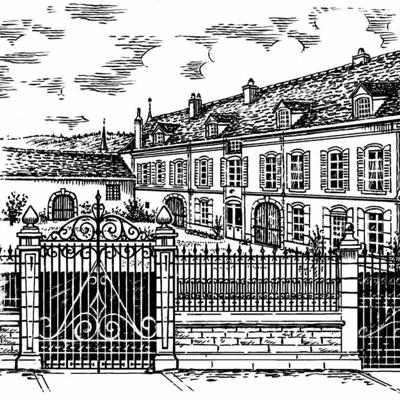 Domaine Capuano Ferreri
