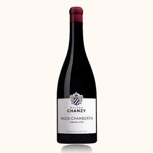 Domaine Chanzy Mazis Chambertin