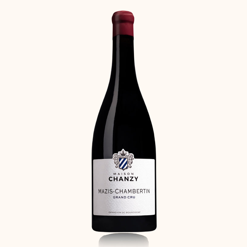 Domaine Chanzy Mazis Chambertin Image