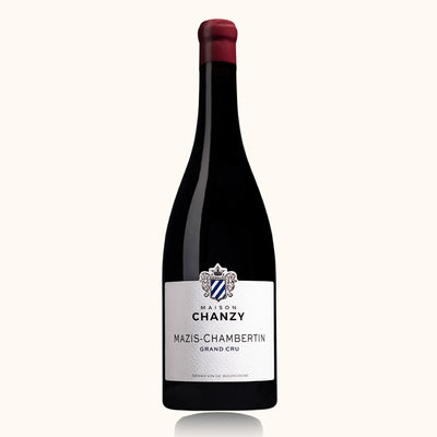 Domaine Chanzy Mazis Chambertin