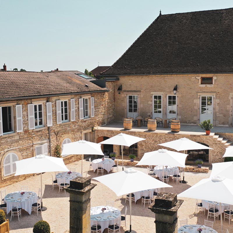 Domaine Chanzy