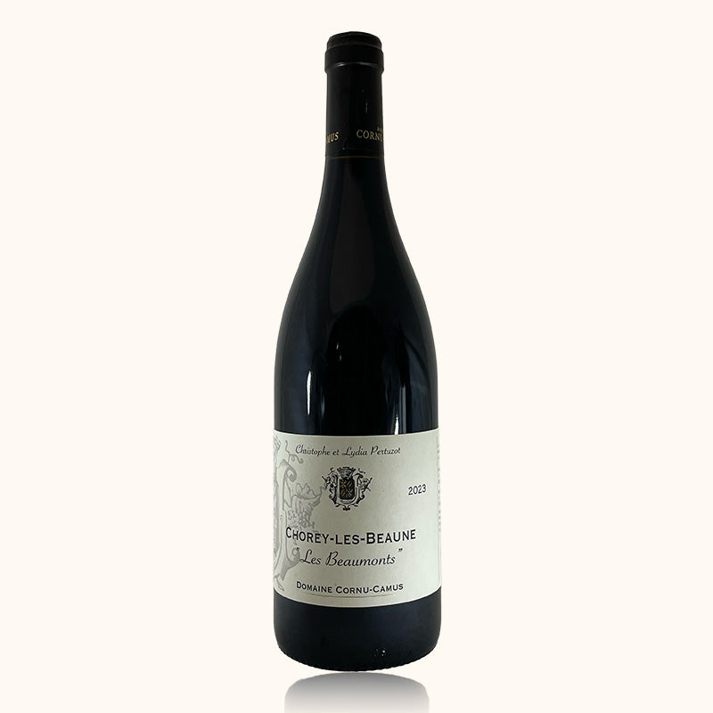 Domaine Cornu Camus Les Beaumonts