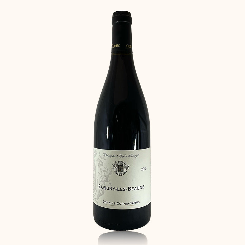 Domaine Cornu Camus Savigny les Beaunes