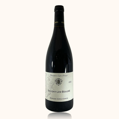 Domaine Cornu Camus Savigny les Beaunes