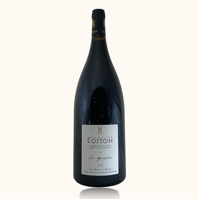 Domaine Coston Les Garigoles Magnum