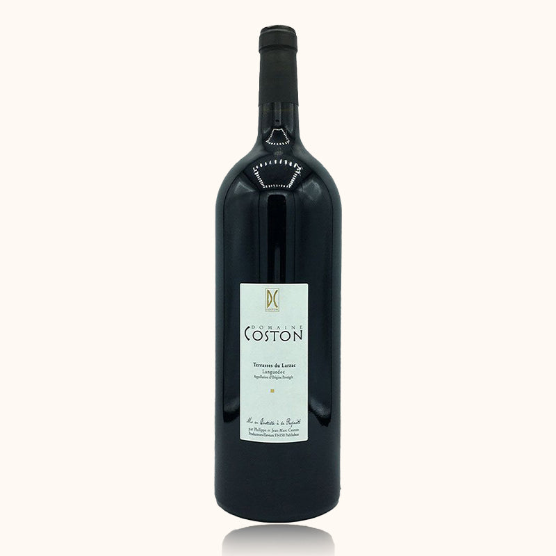 Domaine Coston Terrasses du Larzac Magnum