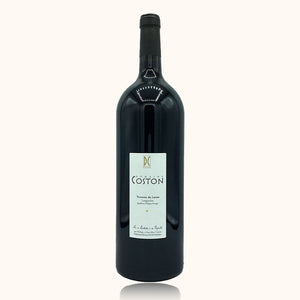 Domaine Coston Terrasses du Larzac Magnum