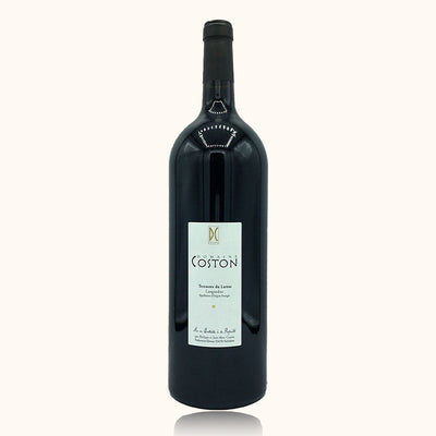 Domaine Coston Terrasses du Larzac Magnum
