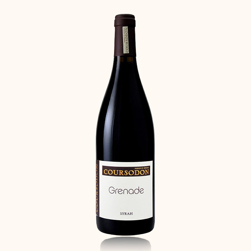 Domaine Coursodon Grenade