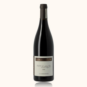 Domaine Coursodon Sensonne Rouge