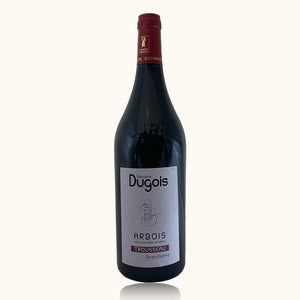 Domaine Daniel Dugois Trousseau Grevillière