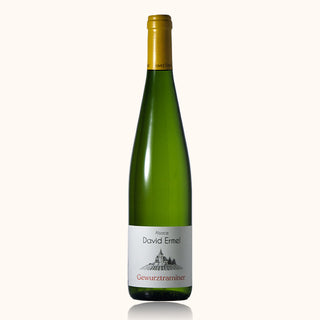 Domaine David Ermel Gewurztaminer