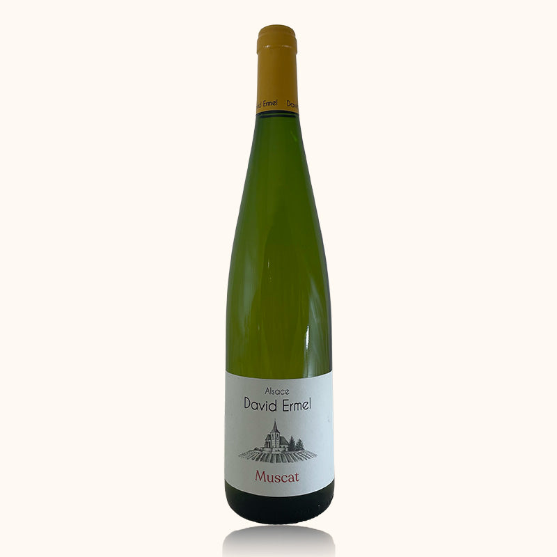 Domaine David Ermel Muscat