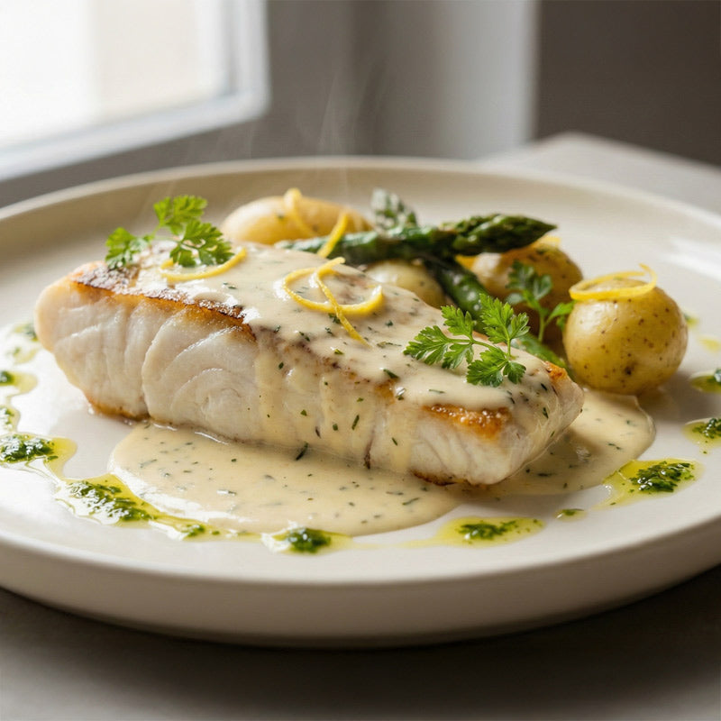 Domaine David Ermel Rosacker Riesling recette Image