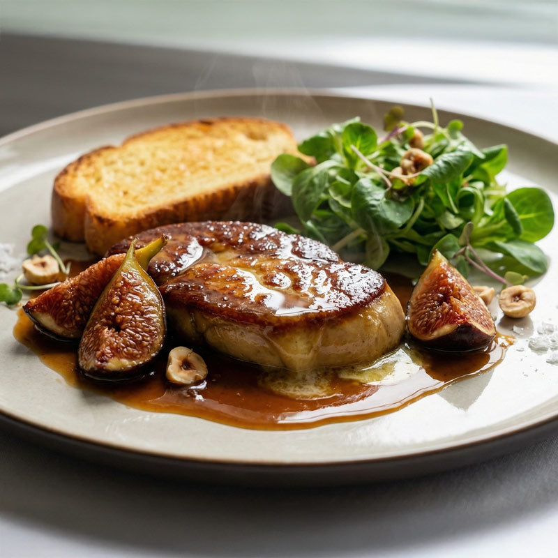 Domaine David Ermel Vendanges Tardives recette Image