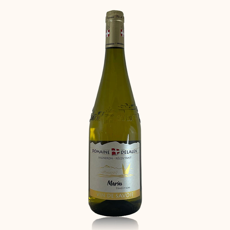 Domaine Delalex Marin