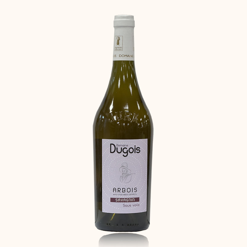 Domaine Dugois Sous Voile