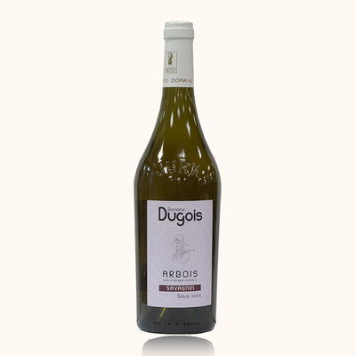 Domaine Dugois Sous Voile