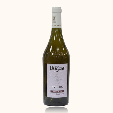 Domaine Dugois Sous Voile