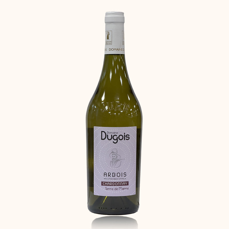 Domaine Dugois Terre de Marne
