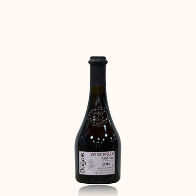 Domaine Dugois Vin de Paille