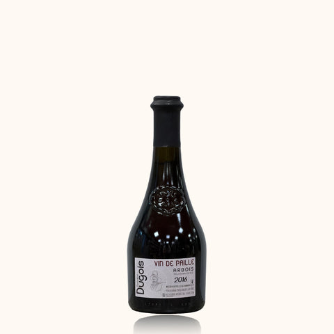 Domaine Dugois Vin de Paille