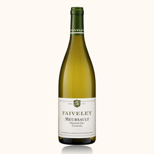 Domaine Faiveley Charmes