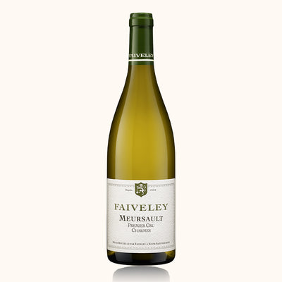 Domaine Faiveley Charmes