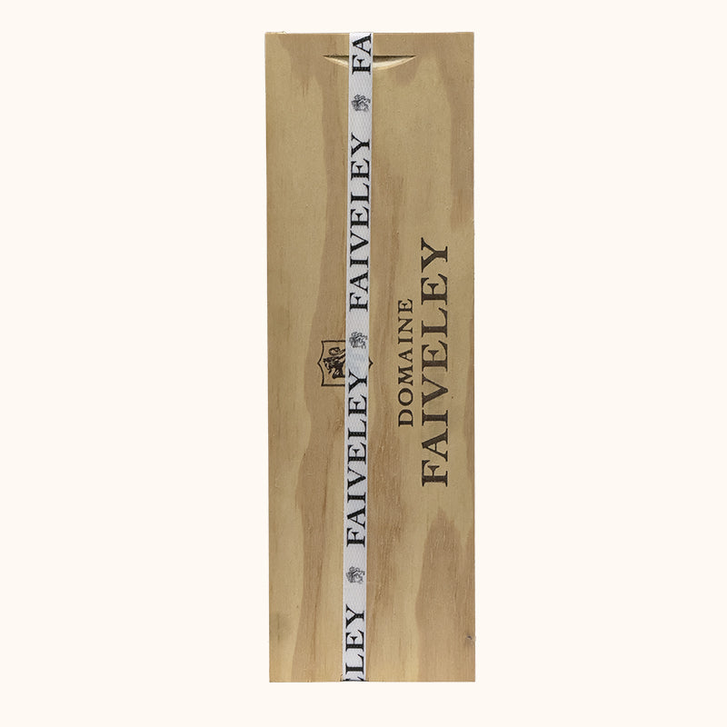 Domaine Faiveley En Orveaux coffret