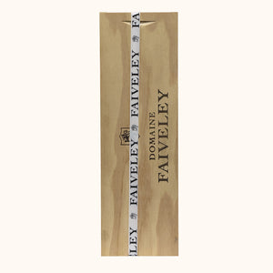 Domaine Faiveley En Orveaux coffret
