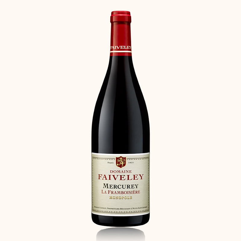 Domaine Faiveley La Framboisière