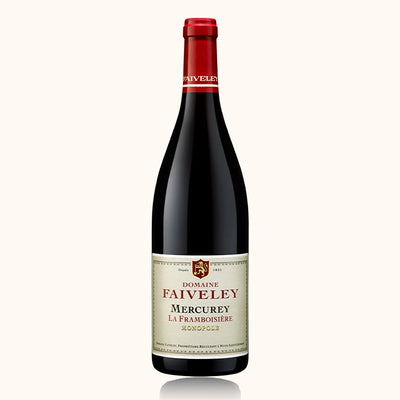 Domaine Faiveley La Framboisière