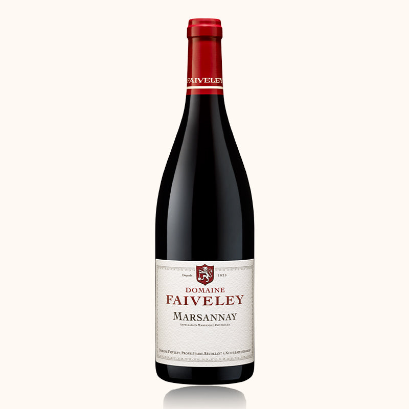 Domaine Faiveley Marsannay