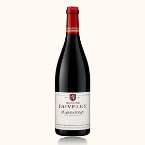 Domaine Faiveley Marsannay