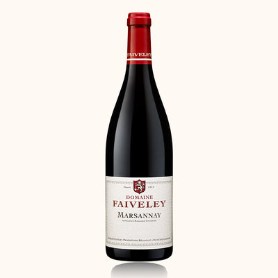 Domaine Faiveley Marsannay