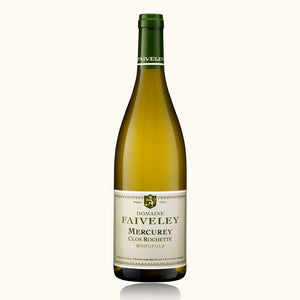 Domaine Faiveley Mercurey Clos Rochette