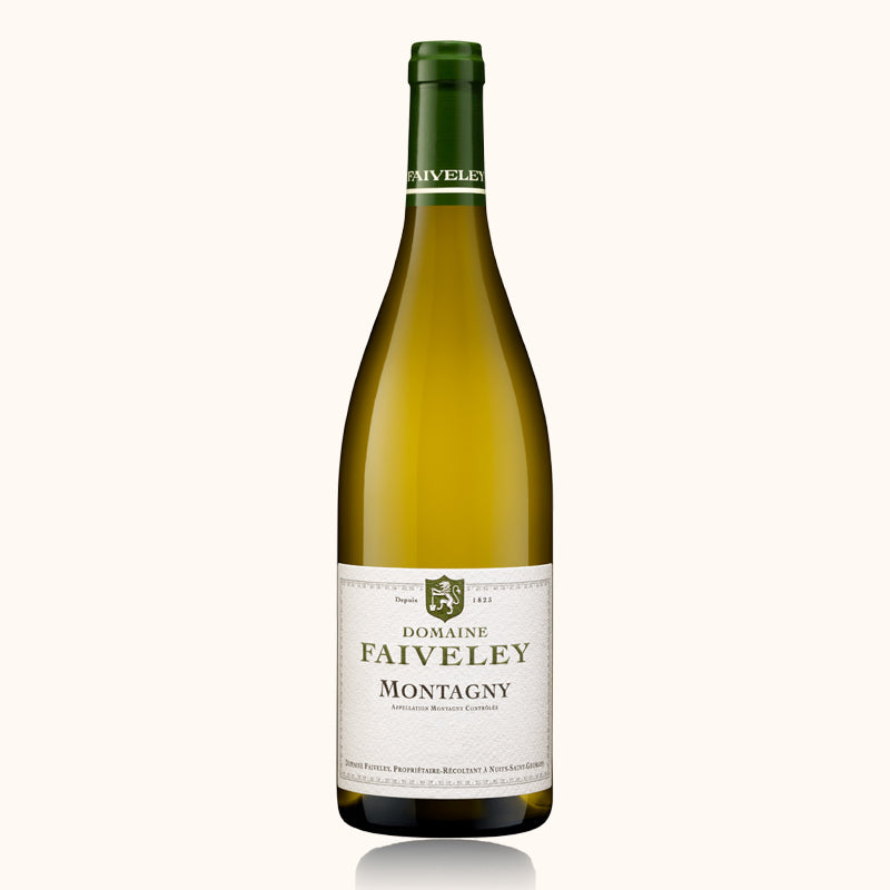Domaine Faiveley Montagny
