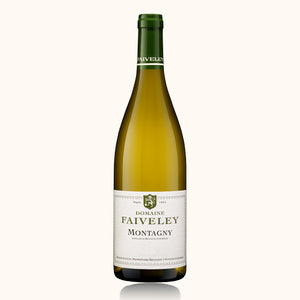 Domaine Faiveley Montagny