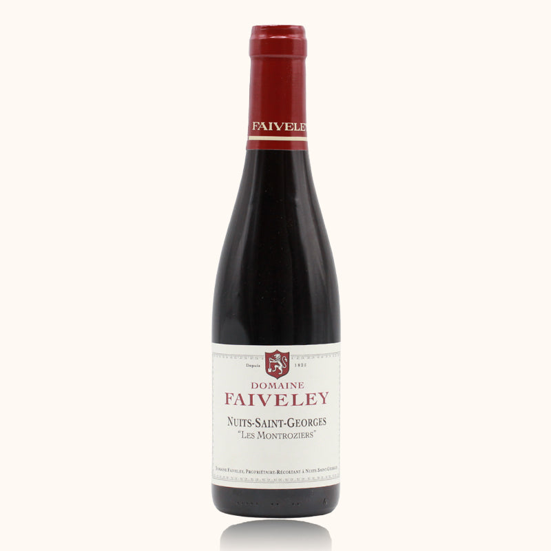 Domaine Faiveley Montroziers