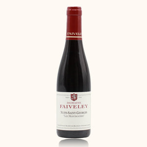 Domaine Faiveley Montroziers