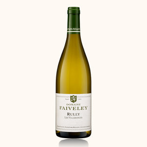 Domaine Faiveley Rully Les Villeranges