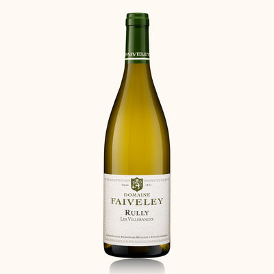 Domaine Faiveley Rully Les Villeranges