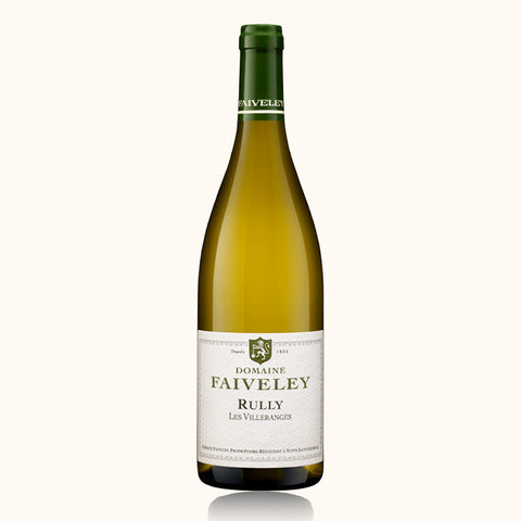 Domaine Faiveley Rully Les Villeranges