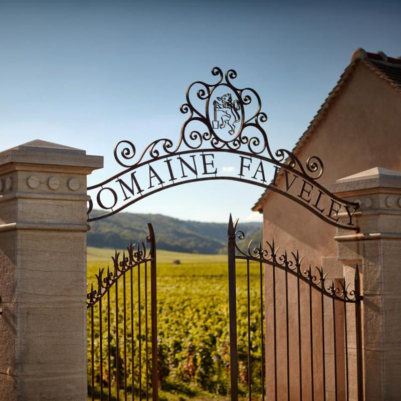 Domaine Faiveley