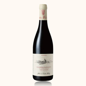 Domaine Felettig Clos Le Village
