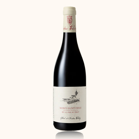 Domaine Felettig En la rue de Vergy