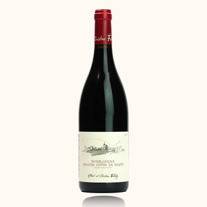 Domaine Felettig Hautes Côtes de Nuits