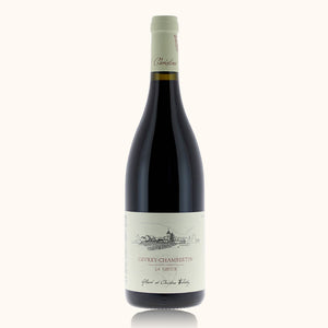 Domaine Felettig La Justice